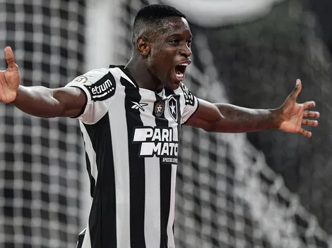 Palpite: Botafogo x Internacional – Brasileirão – 20/07/2024