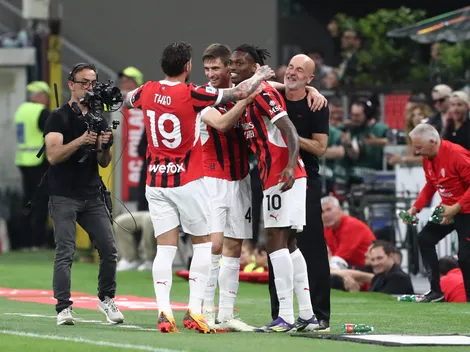 Novo Milan de Fonseca faz amistoso contra o Rapid Viena: onde assistir