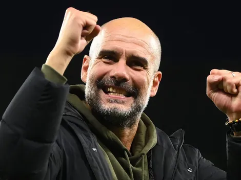 Manchester City anuncia a contratação de Savinho