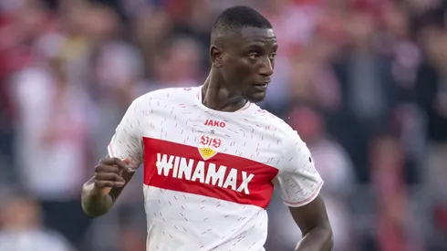 (Photo by Christian Kaspar-Bartke/Getty Images)