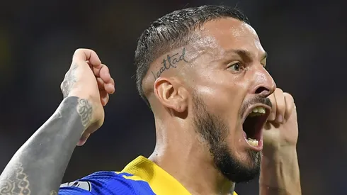 (Photo by Hernan Cortez/Getty Images)