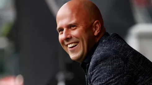 R$ 84 milhões: Liverpool consegue o sim para anunciar atacante brasileiro que está em alta na Europa. (Photo by Bryn Lennon/Getty Images)