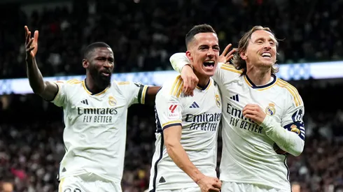 (Photo by Angel Martinez/Getty Images)