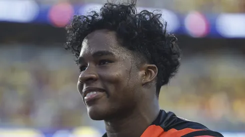 Endrick pede e sua estreia no Real Madrid pode acontecer antes do esperado.