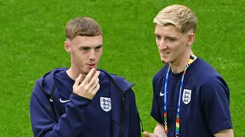 Liverpool: atacante inglês avaliado em R$ 600 milhões pede para jogar no time de Slot.