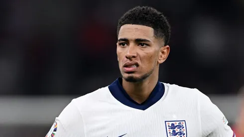 Real Madrid: situação de Arnold tem nova atualização após Bellingham entrar em cena.