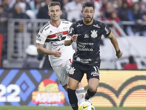 Boca Juniors não desiste de Galoppo, mas mira Galarza