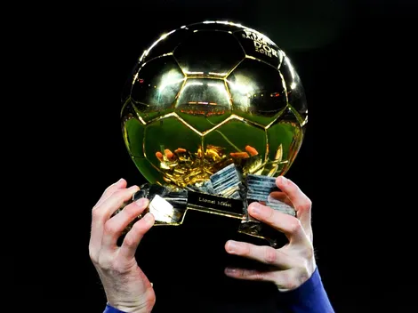 Bola de Ouro 2024: os favoritos a vencer a premiação após Eurocopa e Copa América