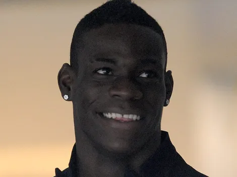 Corinthians esquece Balotelli e pode anunciar Gonzalo Plata