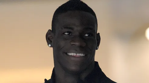 Corinthians esquece Balotelli e pode anunciar outro atacante de Copa do Mundo (Photo by Dino Panato/Getty Images)