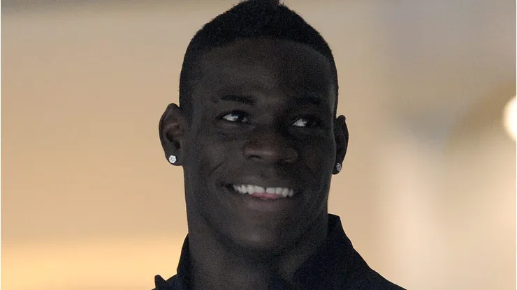 Corinthians esquece Balotelli e pode anunciar outro atacante de Copa do Mundo (Photo by Dino Panato/Getty Images)