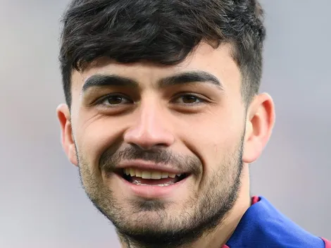 Barcelona pode vender Pedri para o Bayern de Munique
