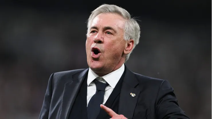 Real Madrid: Ancelotti não está satisfeito apenas com Mbappé e pede mais um reforço.