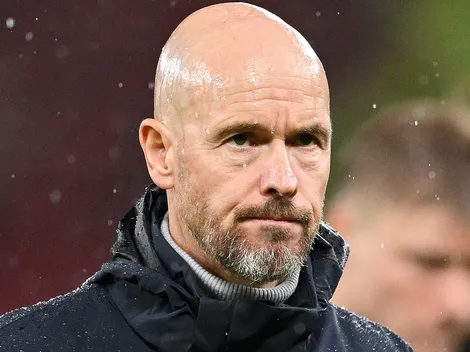 Manchester United faz proposta para tirar Lunin do Real Madrid