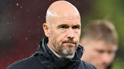 Manchester United faz proposta oficial para contratar importante jogador do Real Madrid (Photo by Michael Regan/Getty Images)