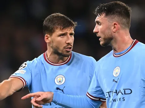 Real Madrid recebe o 'sim' de Laporte, ex-Manchester City