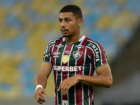 Fulham acerta a contratação de André por valor milionário
