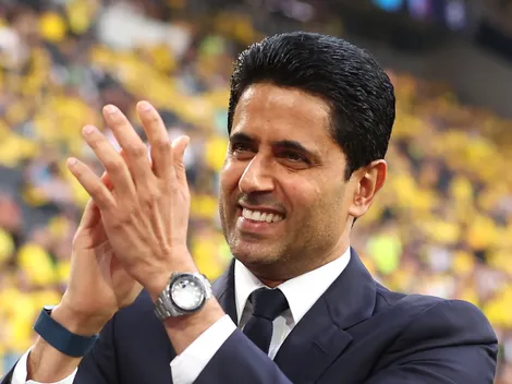 Nasser Al-Khelaifi anuncia renovações com quatro nomes importantes