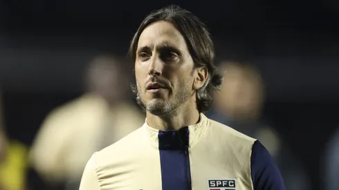 Zubeldía pode acabar perdendo uma das opções do elenco para a Premier League ainda em 2024.