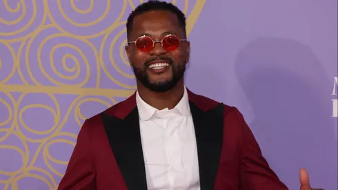 (Photo by Tim P. Whitby/Getty Images for The Mediterrane Film Festival)