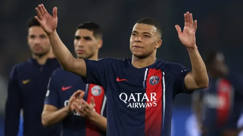 PSG pode perder grande atleta da última Copa do Mundo para o futebol espanhol.
