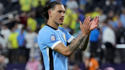 (Photo by Ethan Miller/Getty Images)