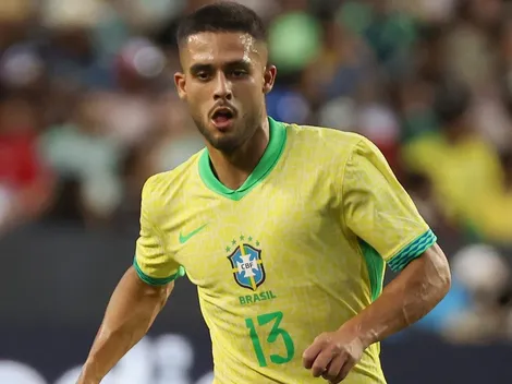 Brasileiro não ficará na Espanha e pode ir rumo a Itália