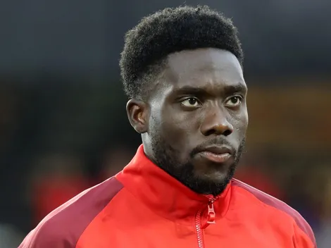 € 150 mi: Bayern quer renovar e colocar cláusula por Davies