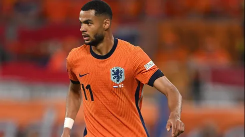 (Photo by Stu Forster/Getty Images)