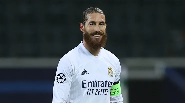 Sérgio Ramos pode voltar a jogar no Real Madrid.