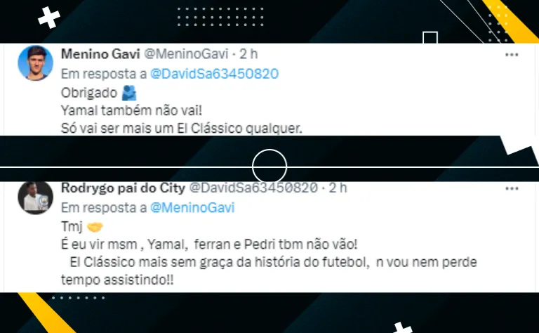 Reprodução/X