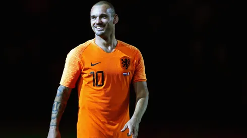 (Photo by Dean Mouhtaropoulos/Getty Images)