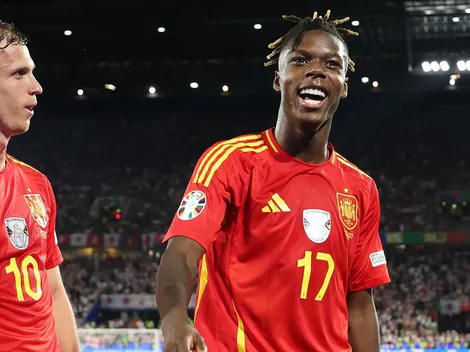 Atlético supera o Barcelona e se prepara para anunciar Dani Olmo