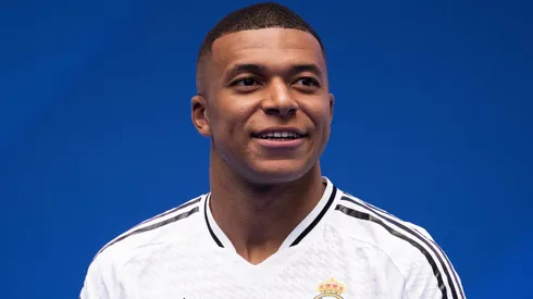 (Photo by David Ramos/Getty Images)