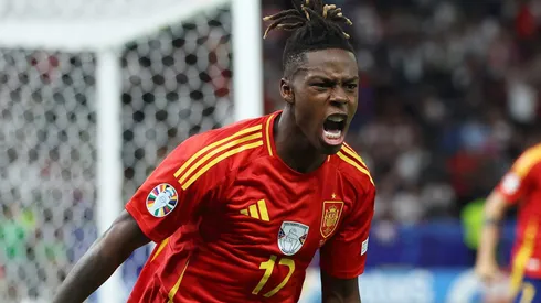 (Photo by Richard Pelham/Getty Images)