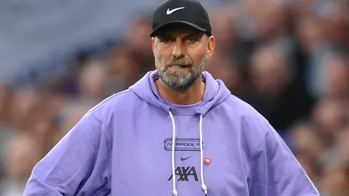 (Photo by Justin Setterfield/Getty Images)