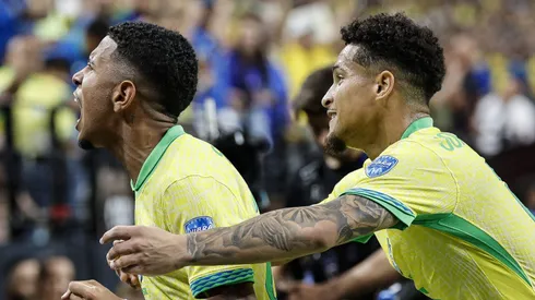 R$ 281 milhões: Manchester City recebe aval e deve anunciar jogador da Seleção Brasileira. (Photo by Kevork Djansezian/Getty Images)