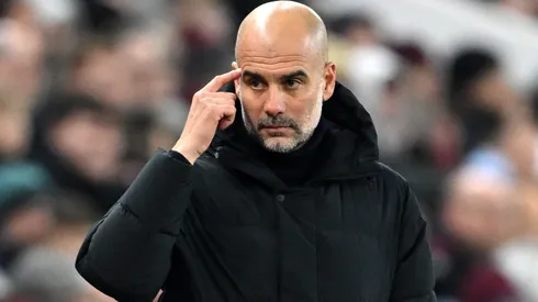 (Photo by Michael Regan/Getty Images)