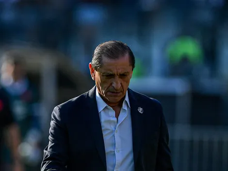 Corinthians: Ramón Díaz terá que lidar com desfalques e pendurados contra o Criciúma