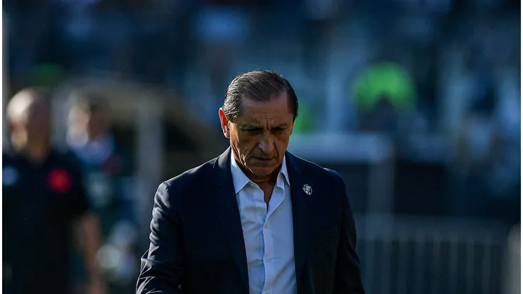 Corinthians: Ramón Díaz terá que lidar com desfalques e pendurados em estreia. Foto: Thiago Ribeiro/AGIF
