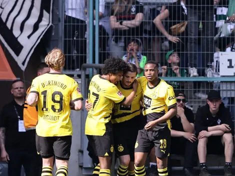 Craque do futebol europeu, Adeyemi, do Borussia Dortmund é oferecido ao Chelsea