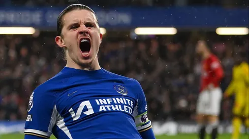 Gallagher pode acabar sendo envolvido em uma troca no Chelsea.