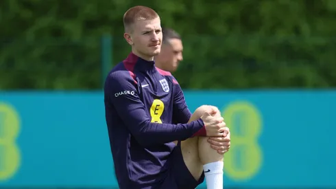 (Photo by Richard Pelham/Getty Images)