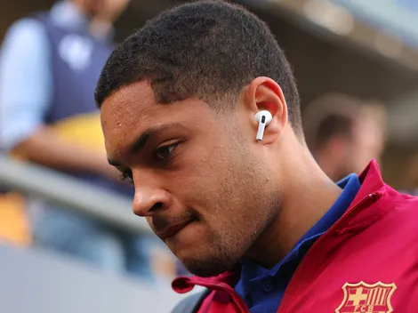 Barcelona quer negociar Vitor Roque, Raphinha e mais 3