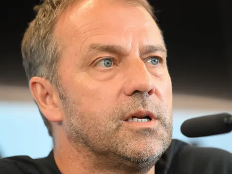 Barcelona de Hansi Flick prepara oferta milionária para contratar campeão da Eurocopa