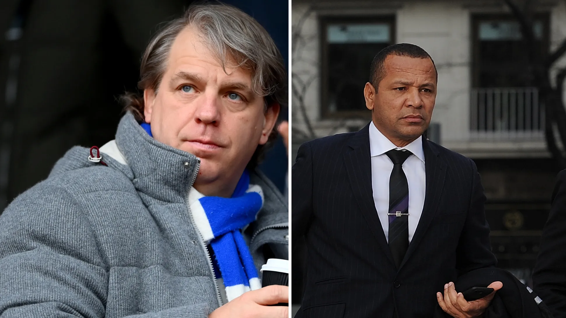 Chelsea vem ao Brasil para fazer acordo milionário com o Grêmio; Pai de Neymar é envolvido. Foto: Alex Davidson/Denis Doyle/ Getty Imagens