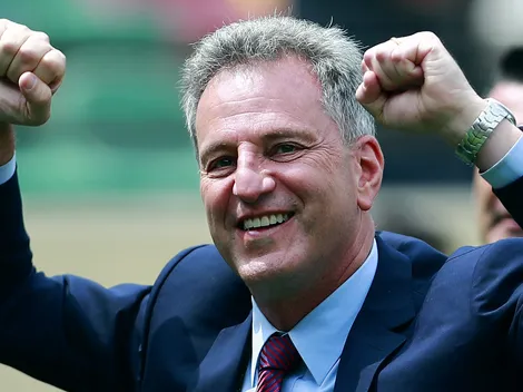 Flamengo estuda compra do Leixões, de Portugal