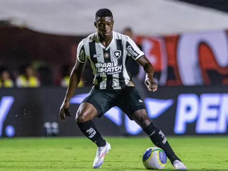 Palpite: Botafogo x Palmeiras – Brasileirão – 17/07/2024