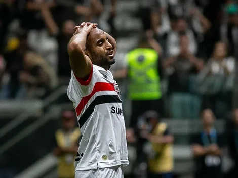 Palpite: São Paulo x Grêmio – Brasileirão – 17/07/2024