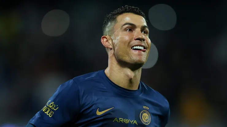Al Nassr vai contratar um craque brasileiro para jogar com Cristiano Ronaldo.